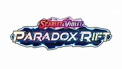 Pokemon Paradox Rift Singles