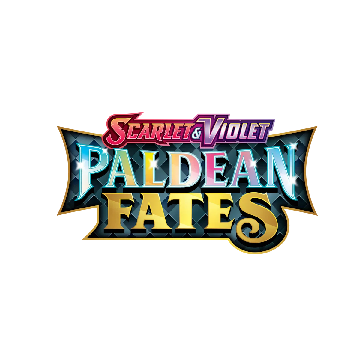 Pokemon Paldean Fates Singles